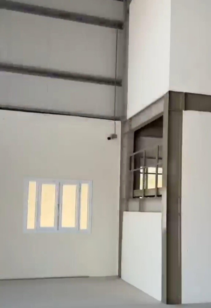 للايجار ستور كبير ببركة العوامر - 11