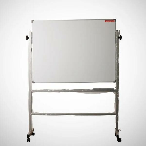 Magnetic Dry Erase White Board - 1