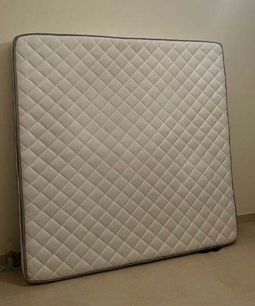 Mattress for Sale - 200x200cm - 1