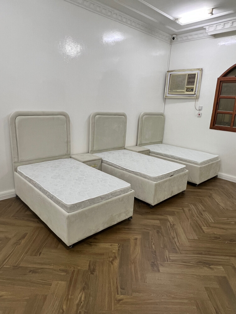 بيع خزانة سرير مراتب  30408640 - 2