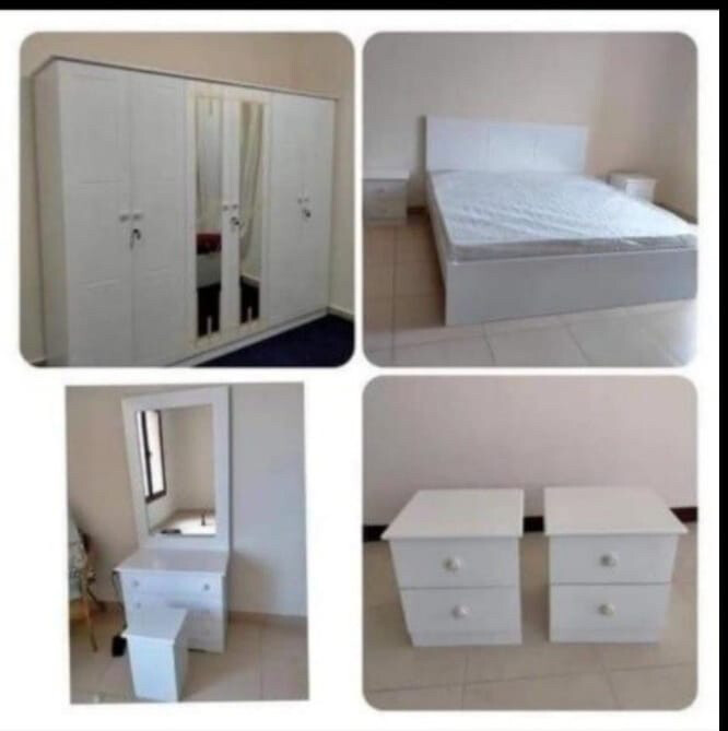 بيع خزانة سرير مراتب  30408640 - 16