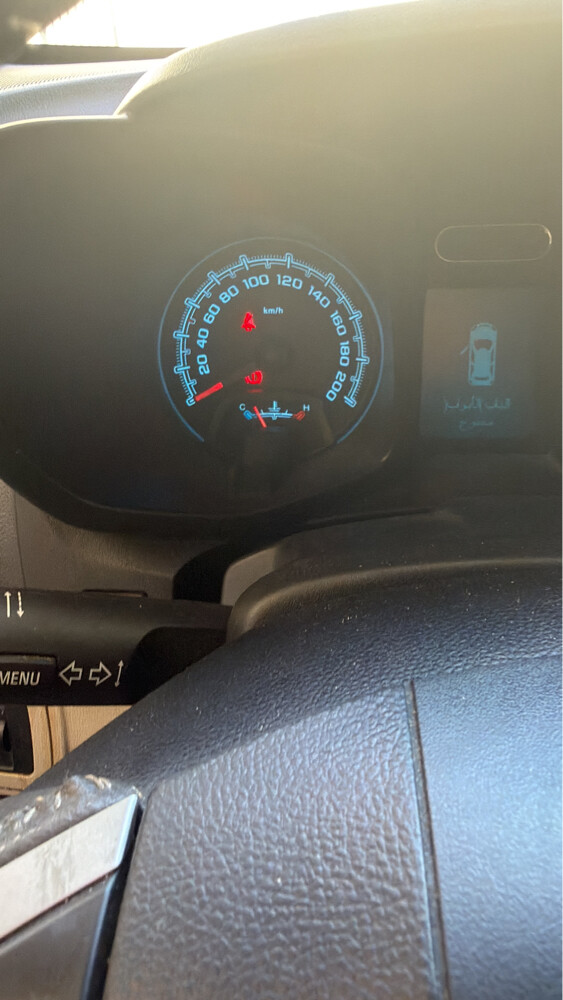 سياره للبيع - 1