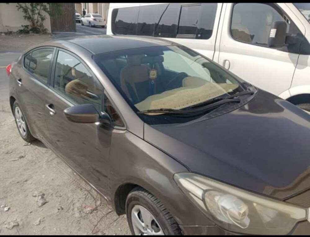 Kia for sale - 3
