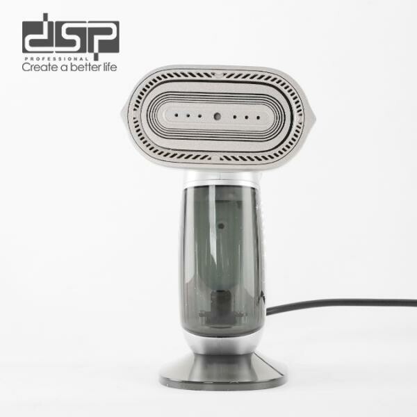 DSP 3in1 Self-Suction Garment Steam - 2