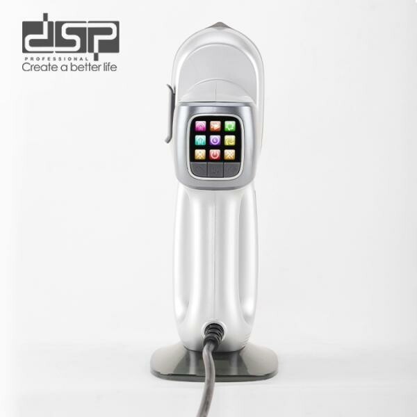 DSP 3in1 Self-Suction Garment Steam - 4