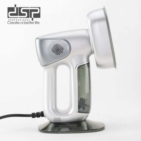 DSP 3in1 Self-Suction Garment Steam - 5