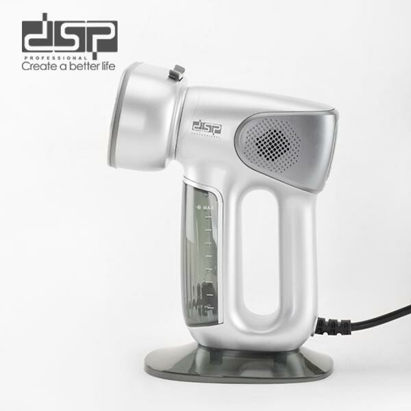 DSP 3in1 Self-Suction Garment Steam - 3