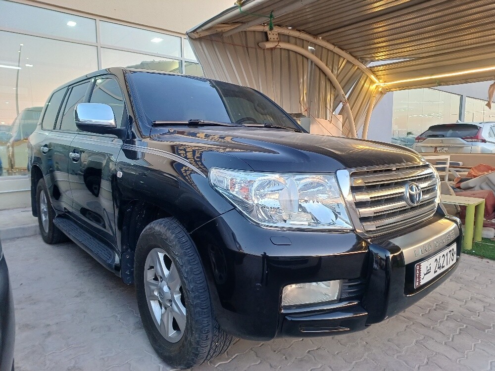 تويوتا للبيع - 3