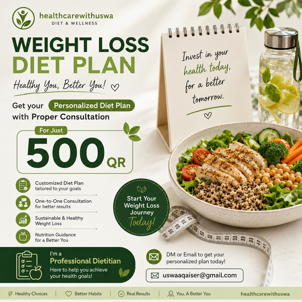 Dietitian - 1