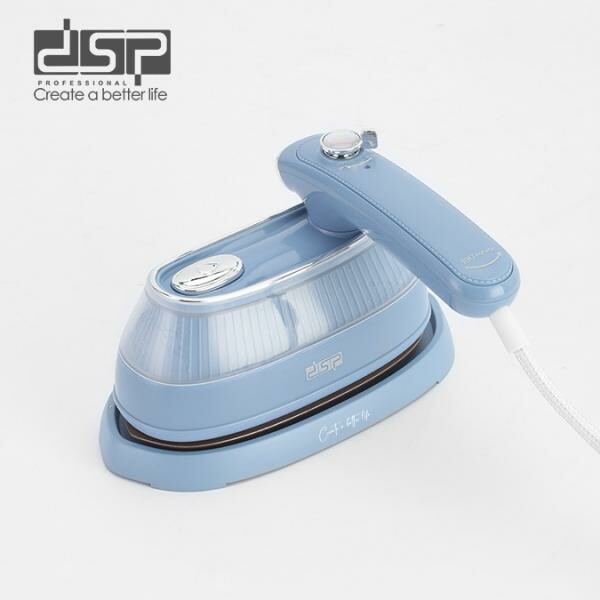 DSP Steam Iron 1000-1200W - 3