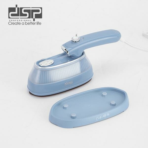 DSP Steam Iron 1000-1200W - 2
