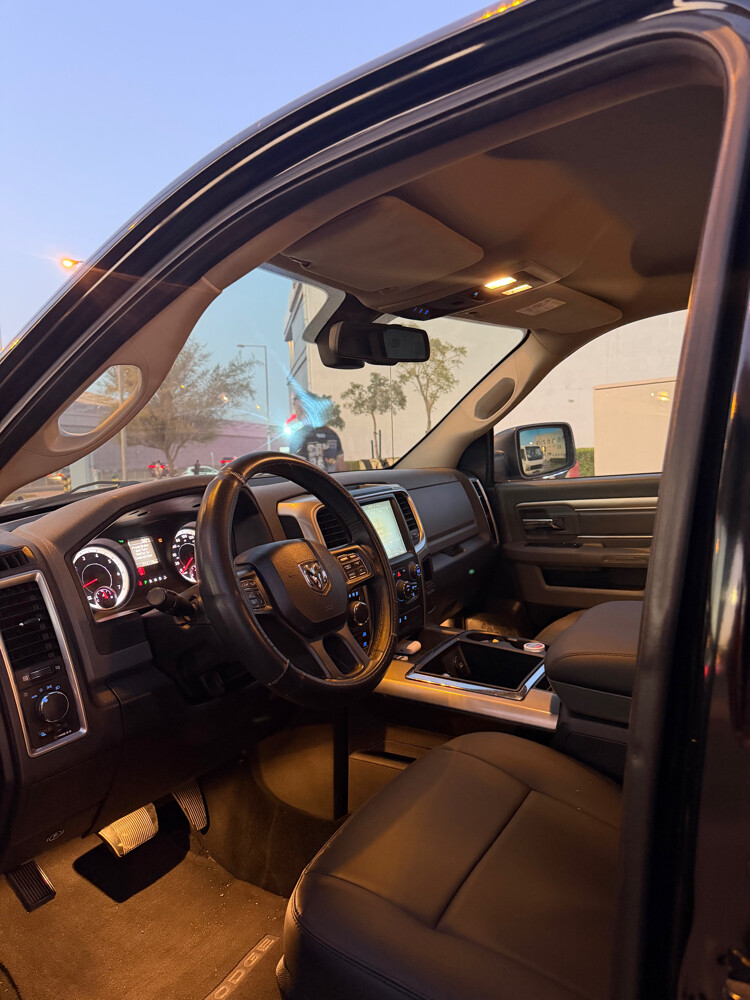 Dodge Ram 1500 5.7L Hemi for sale - 2