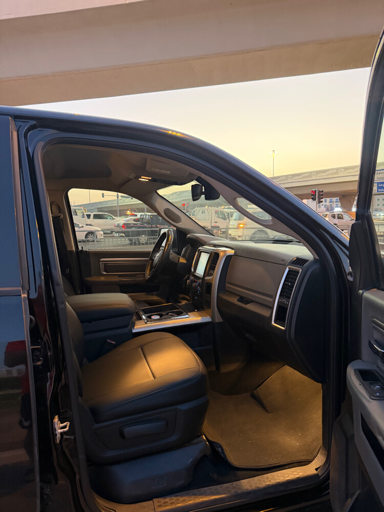 Dodge Ram 1500 5.7L Hemi for sale - 3