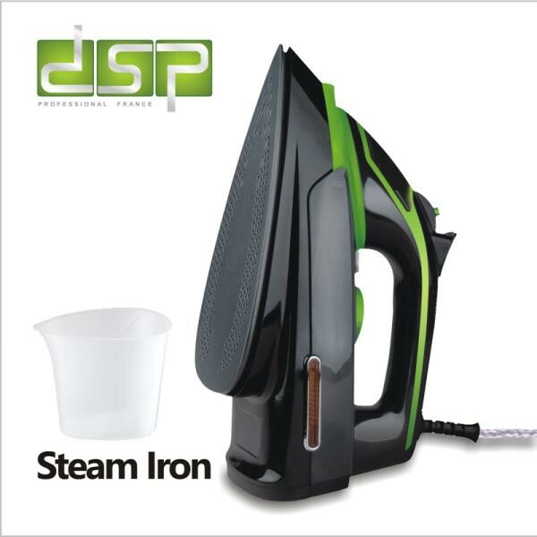 DSP Steam Iron - 2