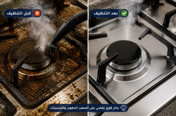 منظف دي إس بي البخاري محمول 15-1 - 3