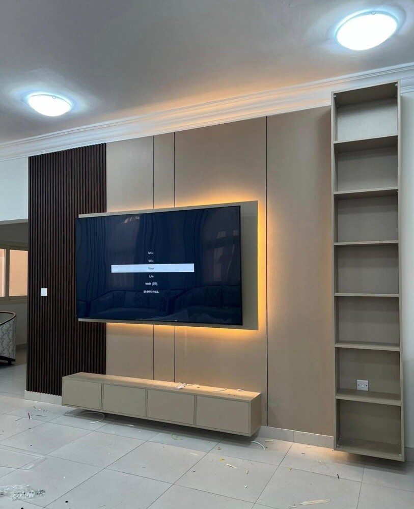 tv decore - 4