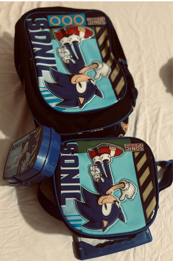 bag school - 4