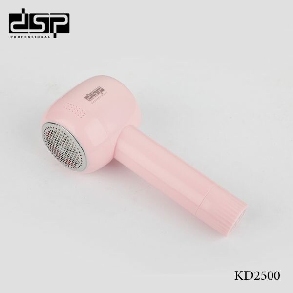 DSP Rechargeable Lint Remover - 2