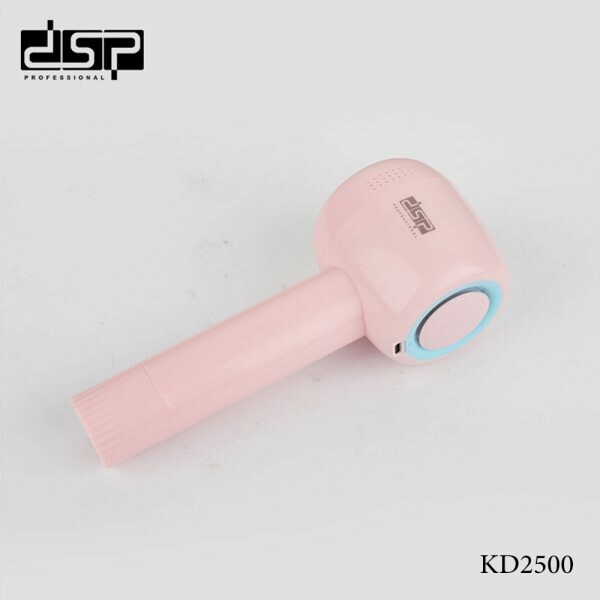 DSP Rechargeable Lint Remover - 4