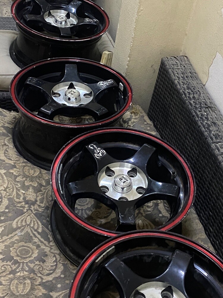 جنوط اسبورت - 2