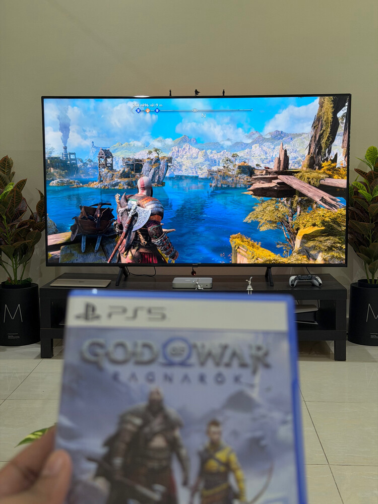 God of War Ragnarok – PS5 - 4