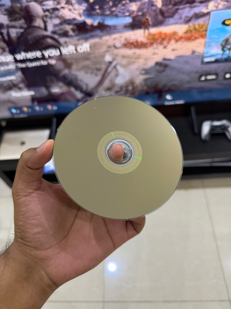God of War Ragnarok – PS5 - 5