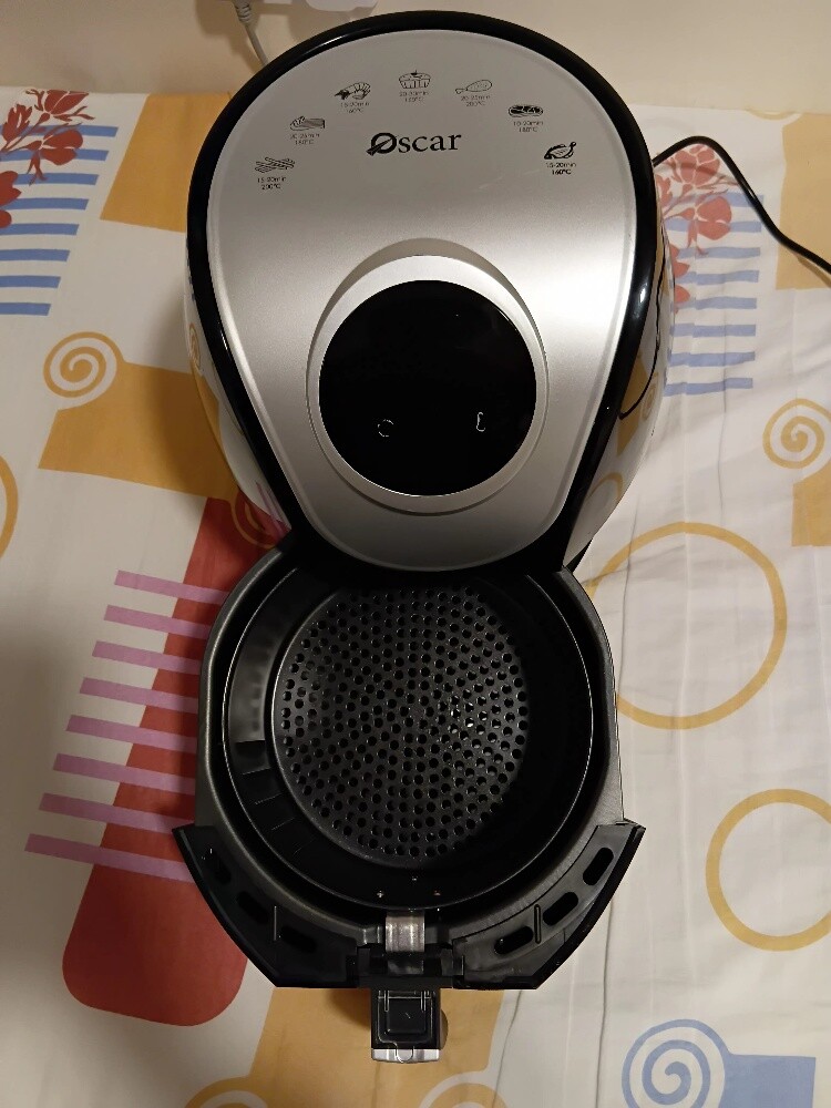 Air fryer - 2
