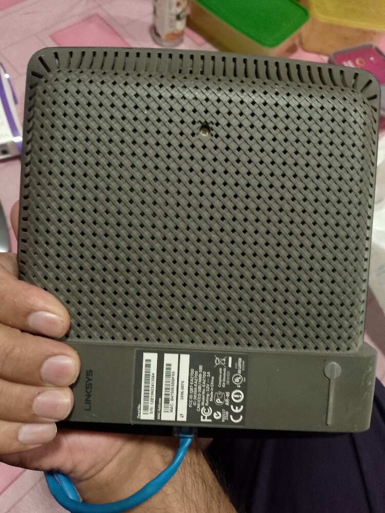 wifi router - 10