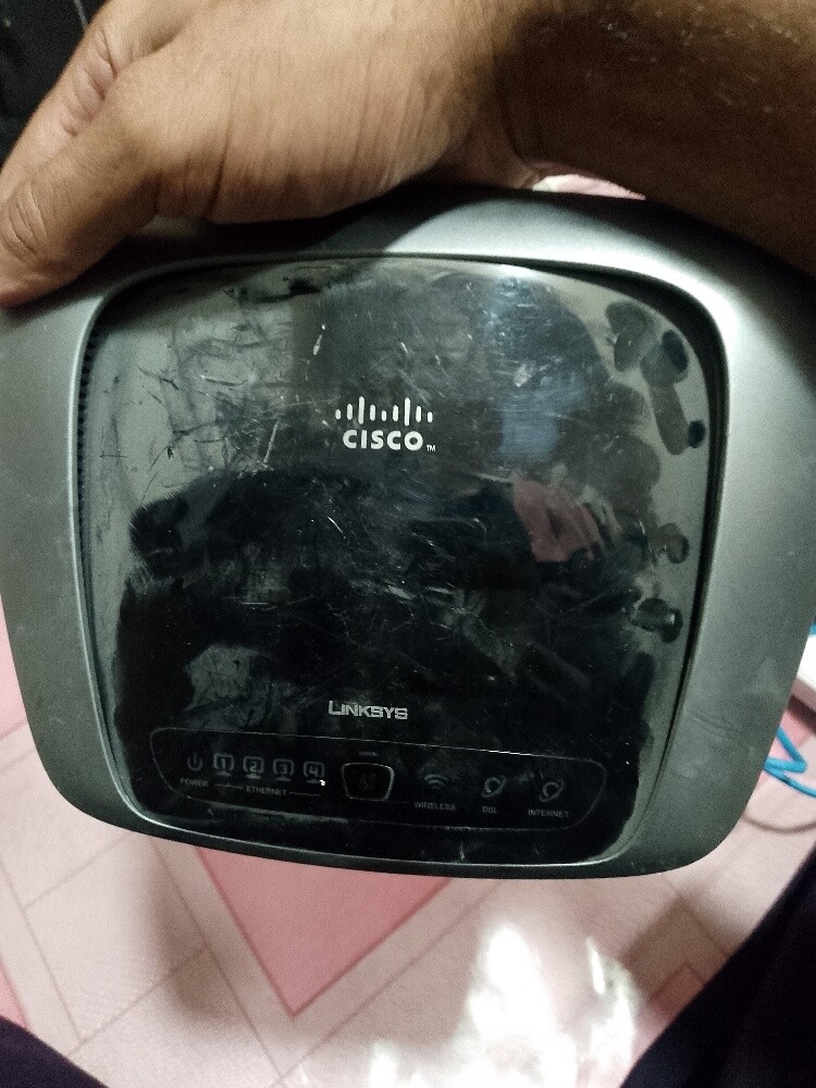 wifi router - 7