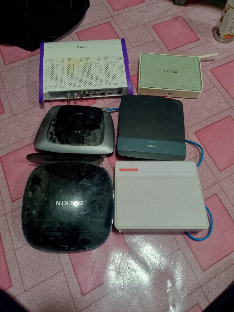 wifi router - 14
