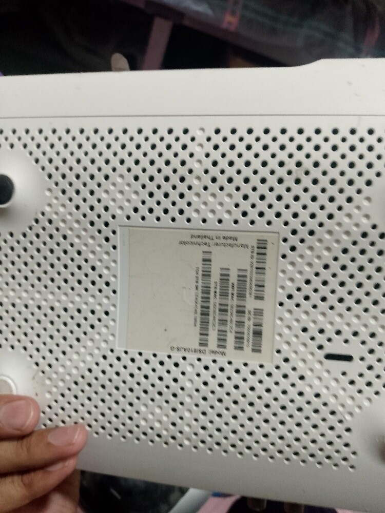 wifi router - 2