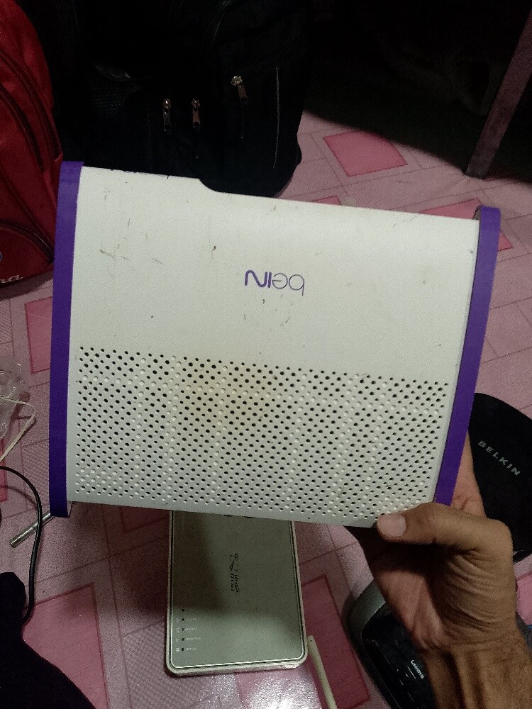 wifi router - 3
