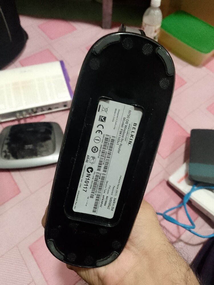 wifi router - 8