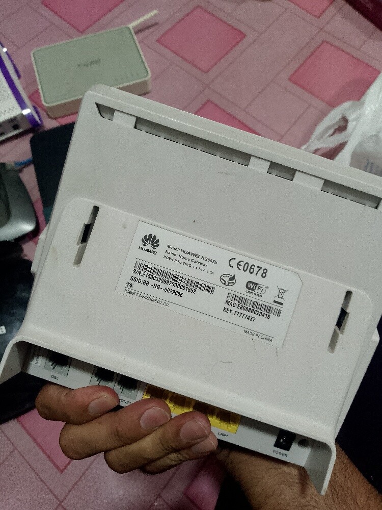 wifi router - 12