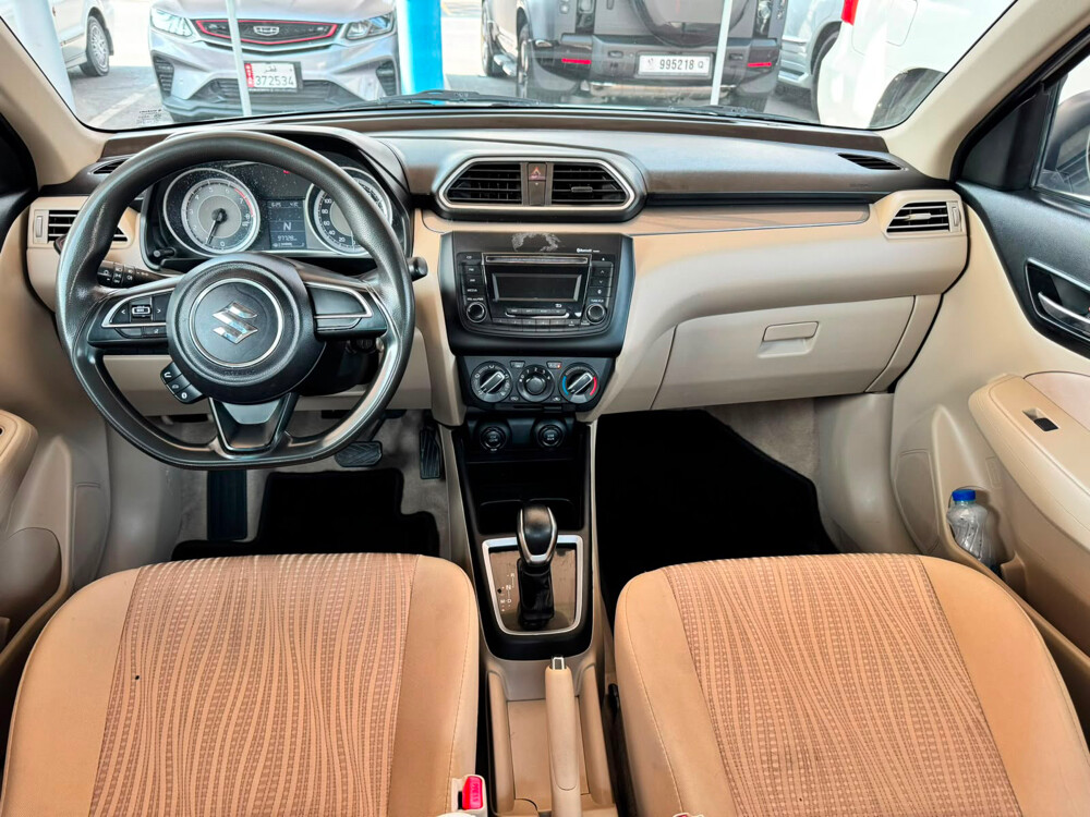 سوزوكي - 11