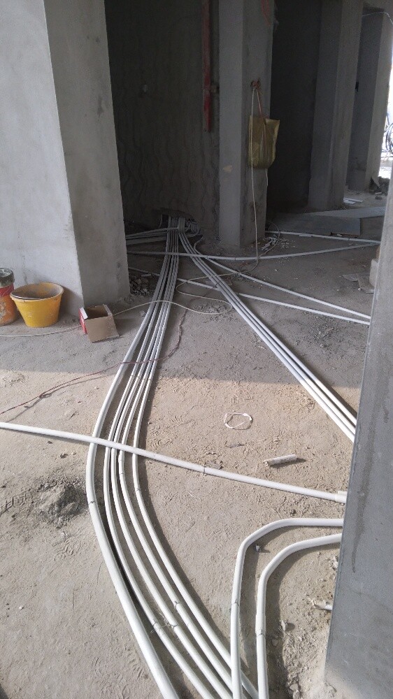 Electrical troubleshooting - 4