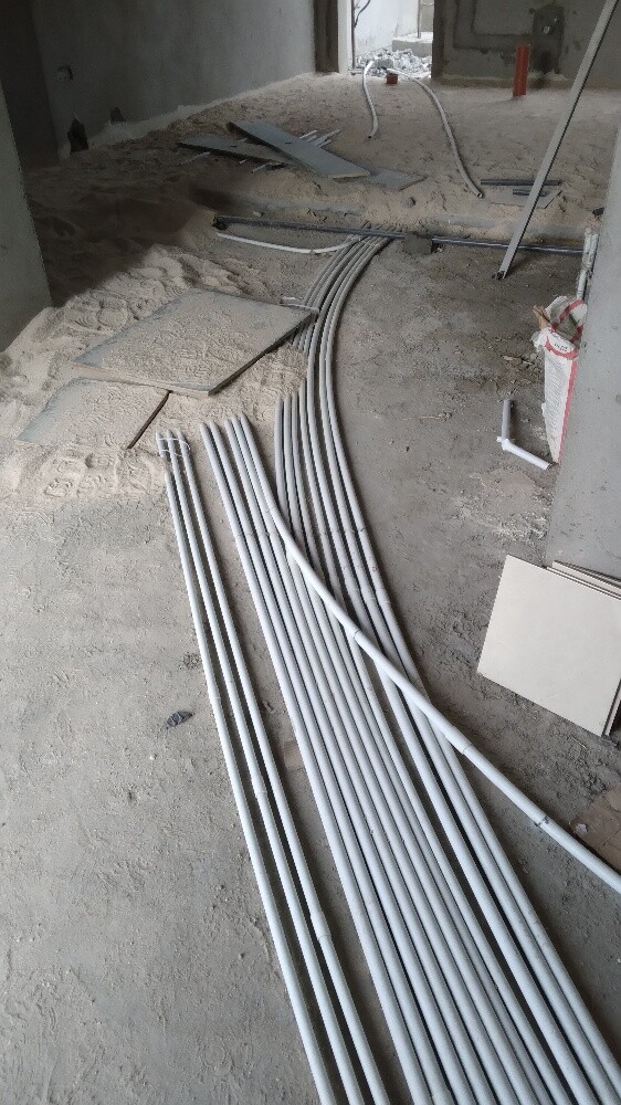 Electrical troubleshooting - 3