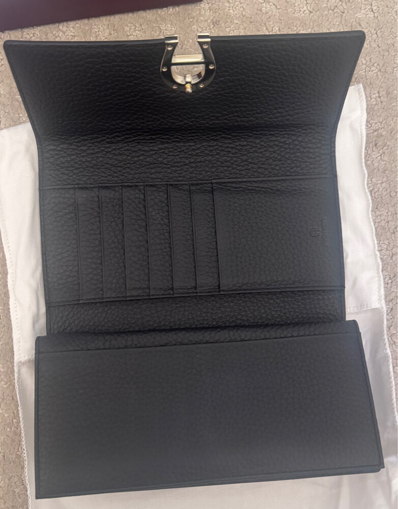 Aigner Wallet - 6