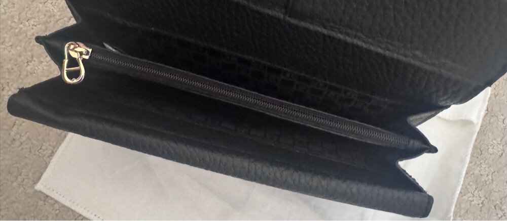Aigner Wallet - 2