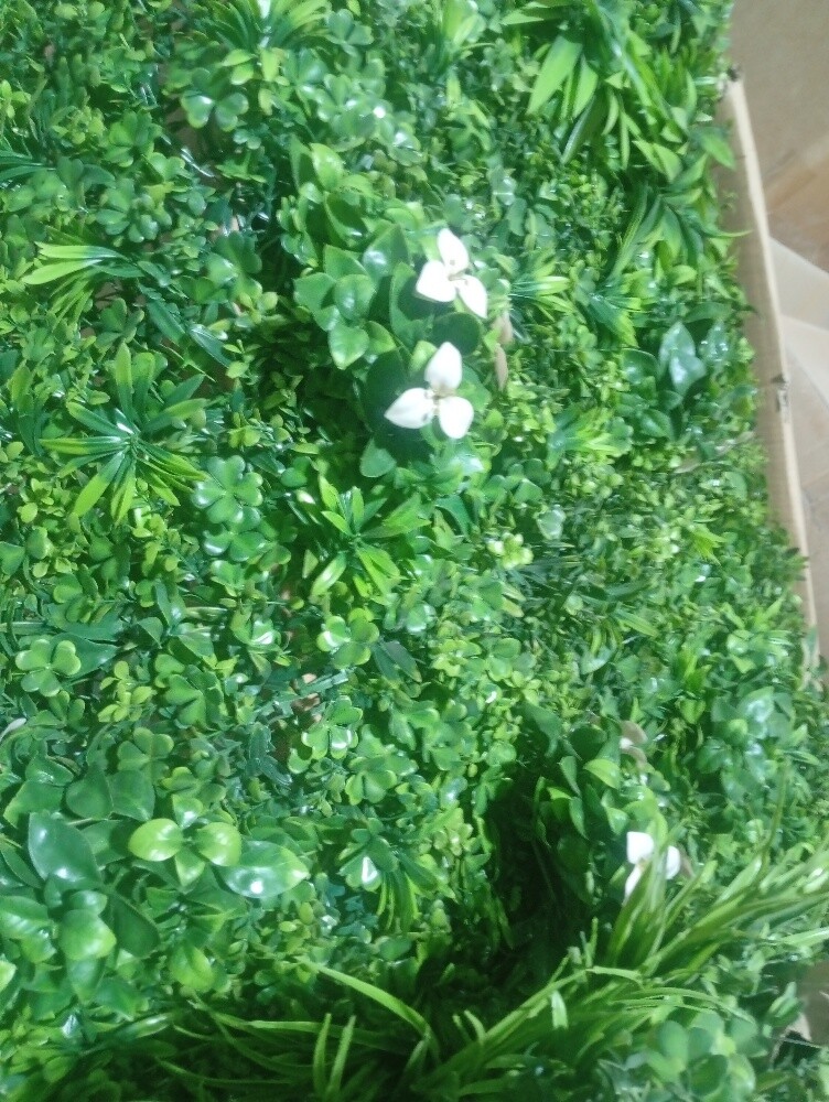 السجاده وبديل الخشب واضاءه - 6