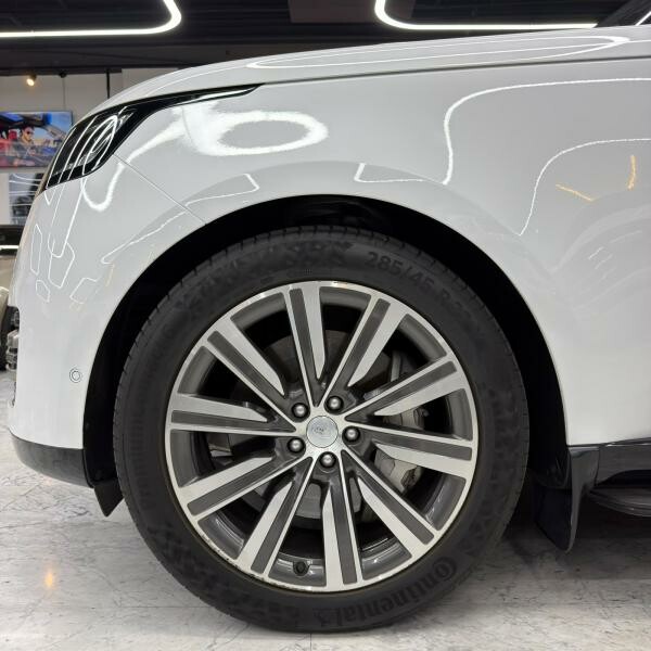 Land Rover Range Rover Vogue HSE - 3