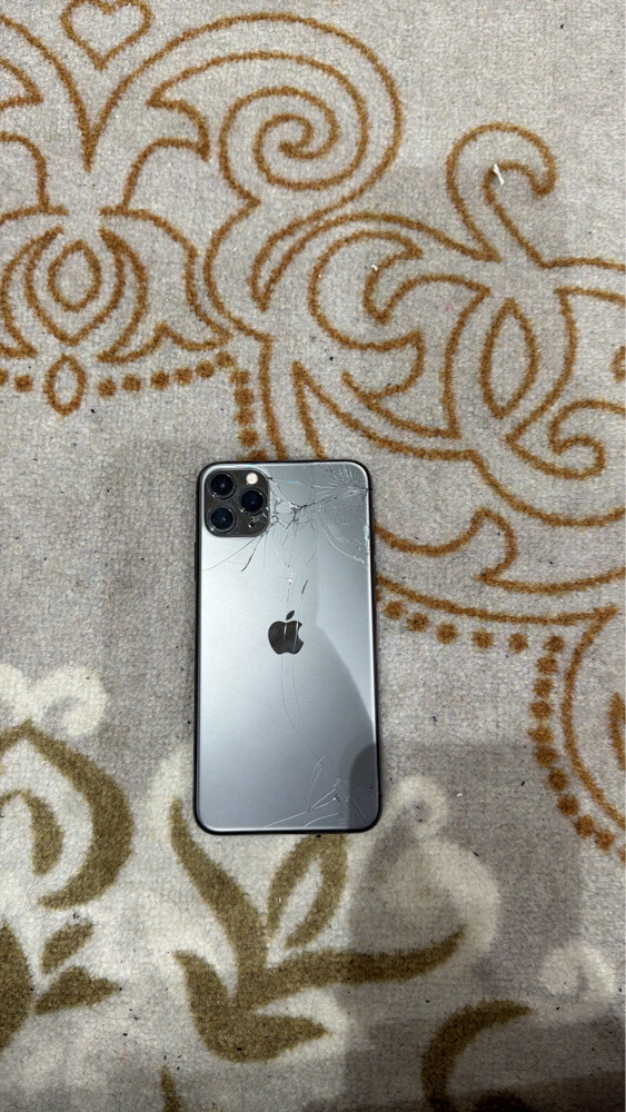 Iphone 11 pro max - 3