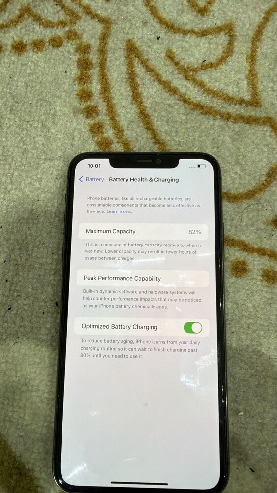 Iphone 11 pro max - 2