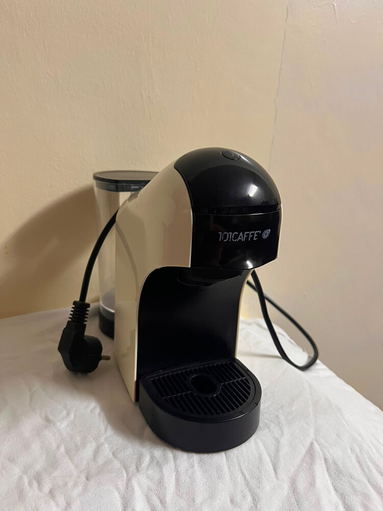 coffe machine  - 1