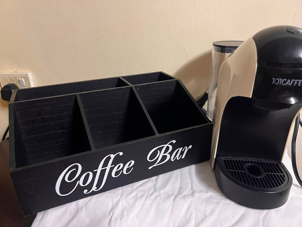 coffe machine  - 3