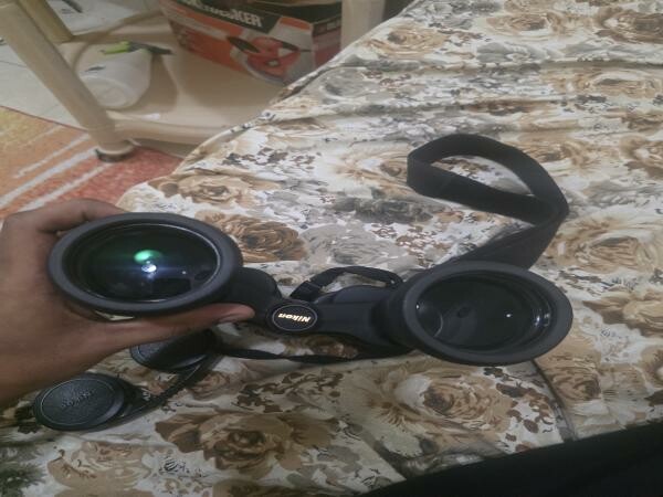 Brand newNikon binoculars for sale - 2