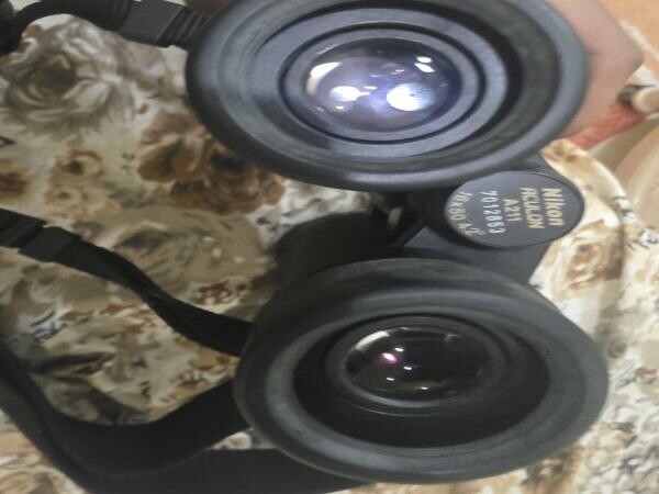 Brand newNikon binoculars for sale - 3