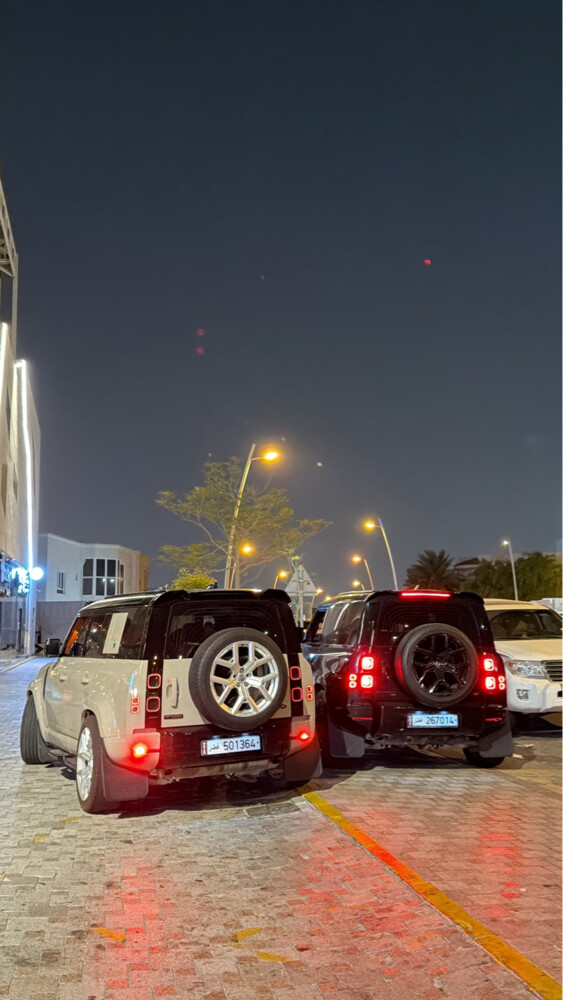 للبيع دفندر - 2