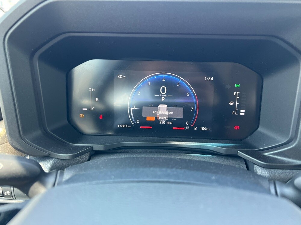 برادو ٢٠٢٥ - 3