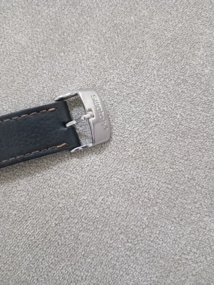 Swatch Irony Chronograph - 4